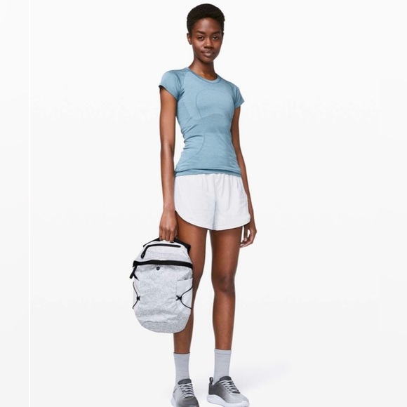 NWT Lululemon Track That Lined Short | Size 10 - Picture 14 of 14